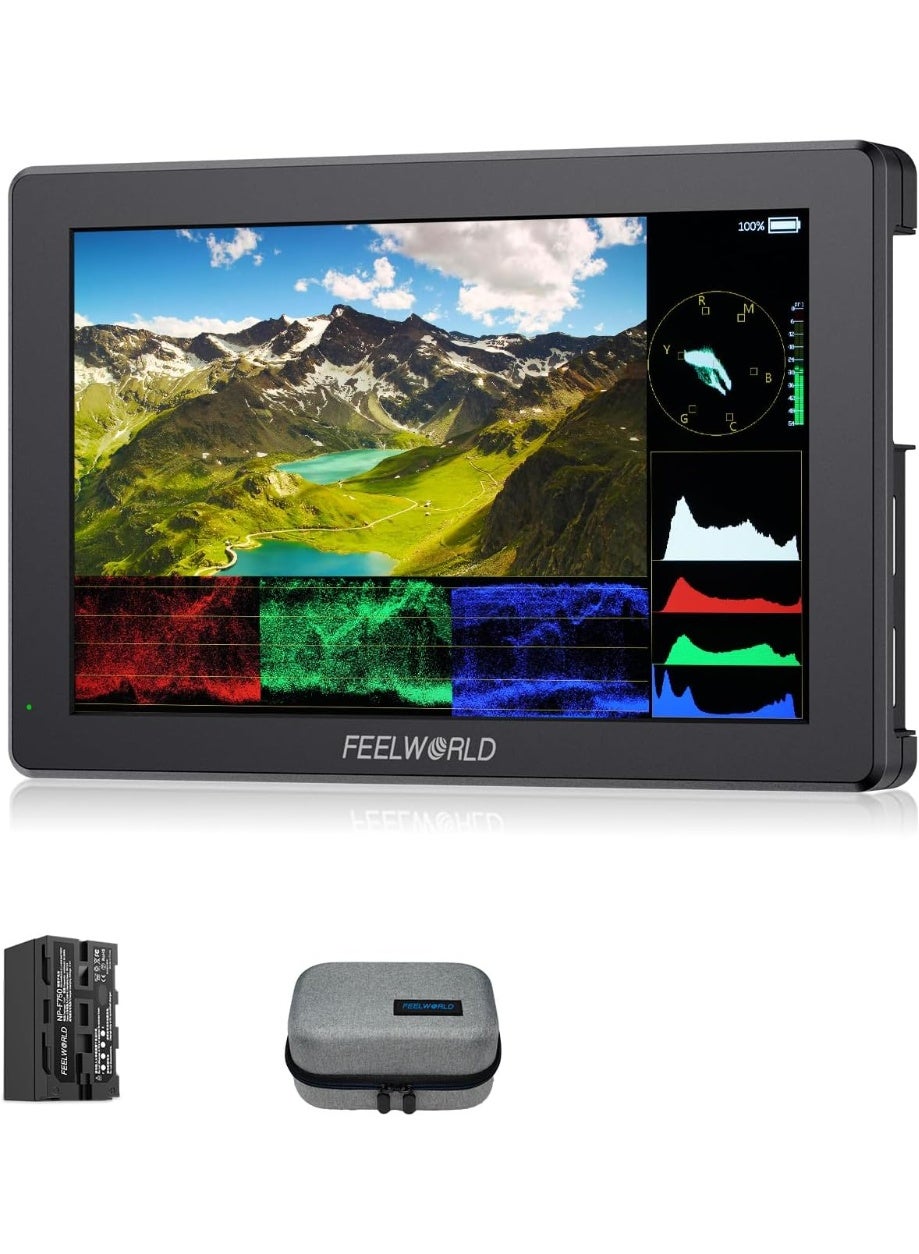 Feelworld Feelworld T7 Pro 7 inch ZD925E3A0F9DBDB8EE6AFZ